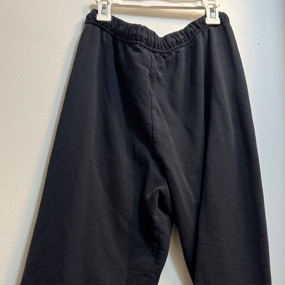 Mizzou Black Sweatpants - Picture 5 of 5